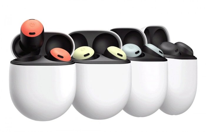 Google Pixel Buds Pro Vs Bose QuietComfort Earbuds