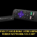 How To Connect Your Roku Streaming Device To Wired Network Via USB
