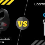 HyperX Cloud Stinger Vs Logitech G333