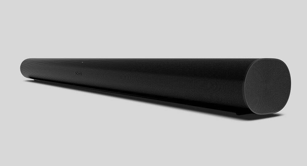 LG S95QR Vs Sonos Arc