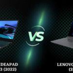 Lenovo IdeaPad Gaming 3 (2022) Vs Lenovo Legion 5 (2022)