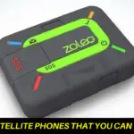 20 Best Satellite Phone