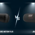 Anker Soundcore Motion Plus Vs JBL Flip 6