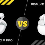 Oppo Enco R Pro Vs Realme Buds Air 3