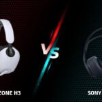 Sony Inzone H3 Vs Sony Pulse 3D