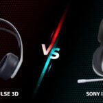 Sony Pulse 3D Vs Sony Inzone H7