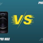 iPhone 12 Pro Max Vs iPhone 14 Pro Max