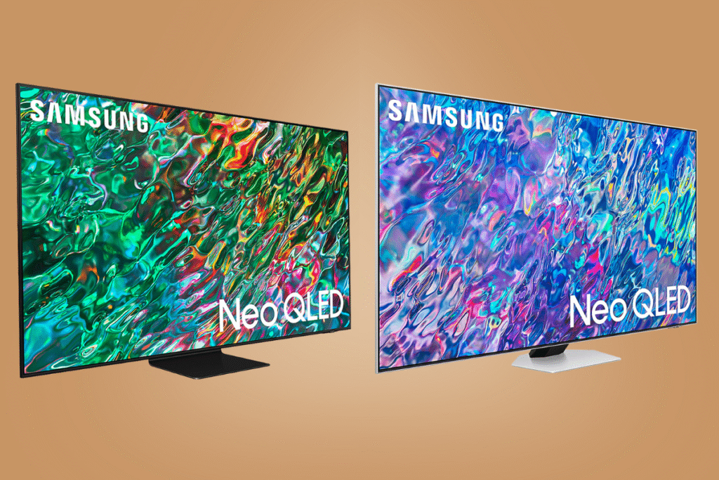 Samsung QN90A Vs Samsung QN85B