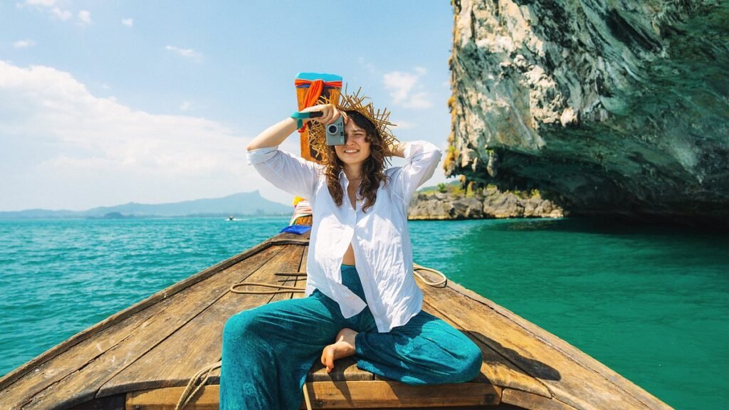 Best Solo Travel Destinations for Women
